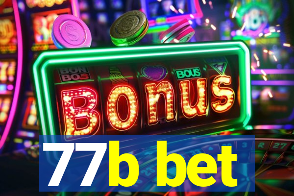 77b bet